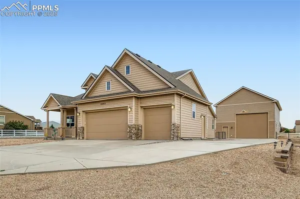 9983 Keating DR, Peyton, CO 80831