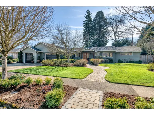 2746 NORBERT LN, Eugene, OR 97401