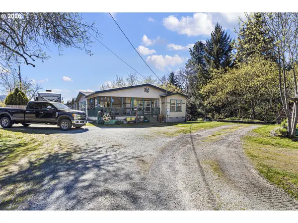 1313 N OLD PACIFIC HWY, Myrtle Creek, OR 97457