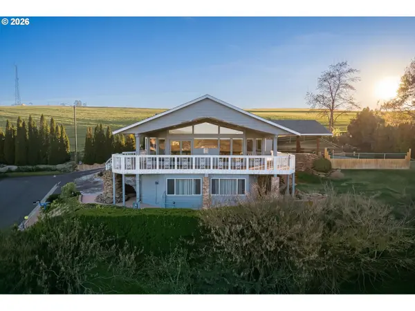 226 BALM AVE, Milton Freewater, OR 97862