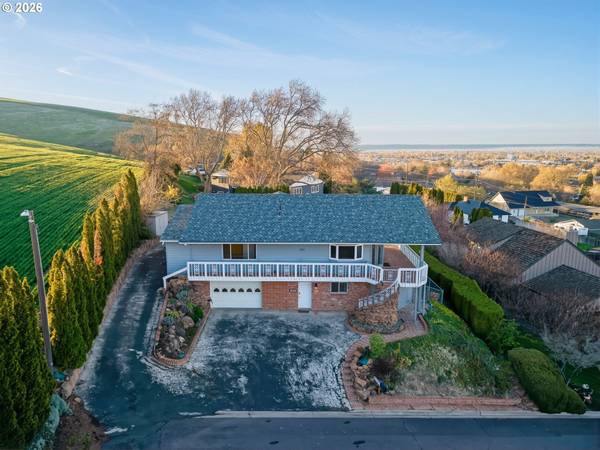 226 BALM AVE, Milton Freewater, OR 97862