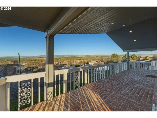 226 BALM AVE, Milton Freewater, OR 97862