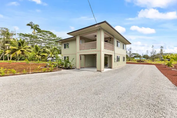 15-1451 14TH AVE, Keaau, HI 96749
