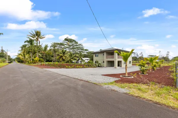 15-1451 14TH AVE, Keaau, HI 96749