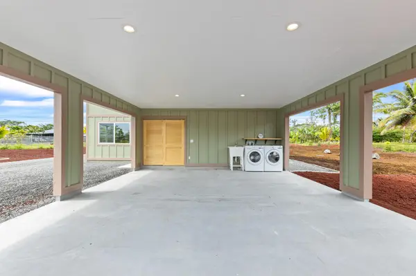 15-1451 14TH AVE, Keaau, HI 96749