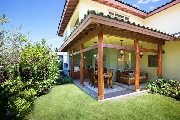 68-1125 KANIKU DR #206, Kamuela, HI 96743