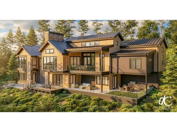 1230 EVENING STAR LN, Eugene, OR 97401