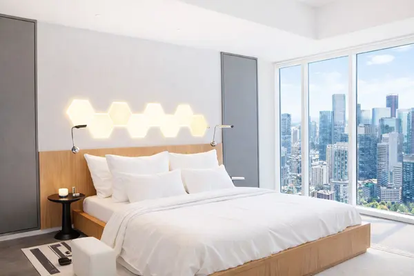 5 St Joseph ST #1909, Toronto C01, ON M4Y 1J6