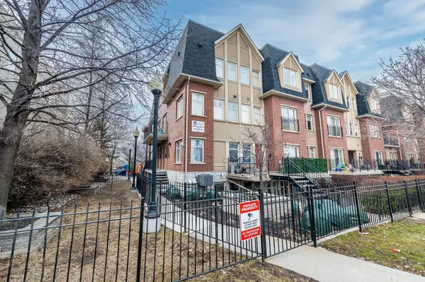 1496 Victoria Park AVE #254, Toronto C13, ON M4A 2M6