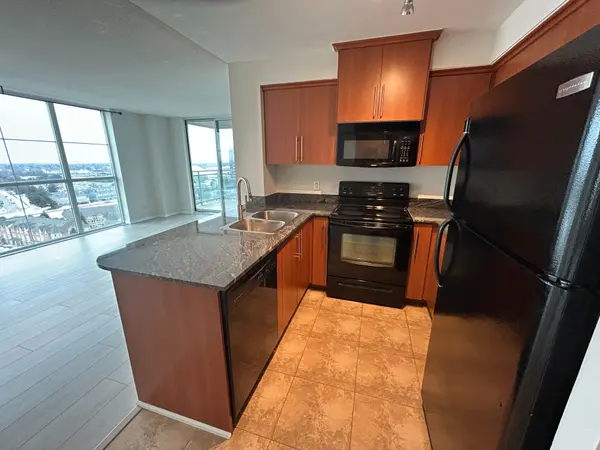 8 Rosebank DR #15C, Toronto E11, ON M1B 5Z3