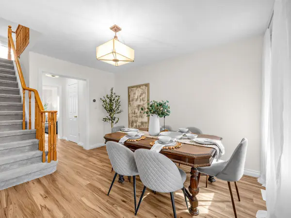 69 Boyd CRES, Ajax, ON L1Z 1Y3