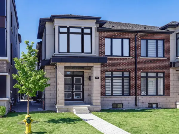 10 Liam Foudy CT, Toronto E09, ON M1P 0G3