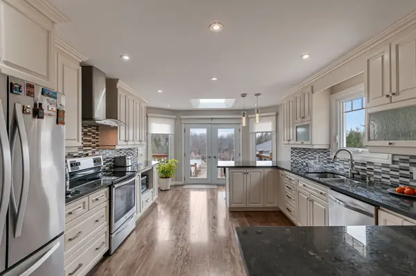 5895 Latimer RD, Georgina, ON L0E 1R0