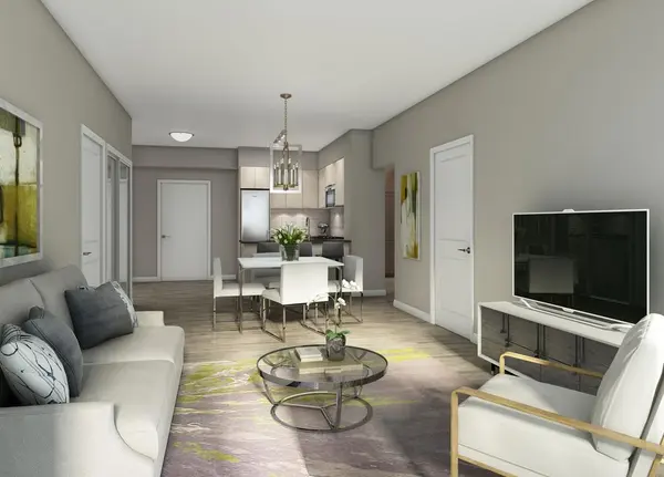 99 Eagle Rock WAY #617, Vaughan, ON L6A 1P6