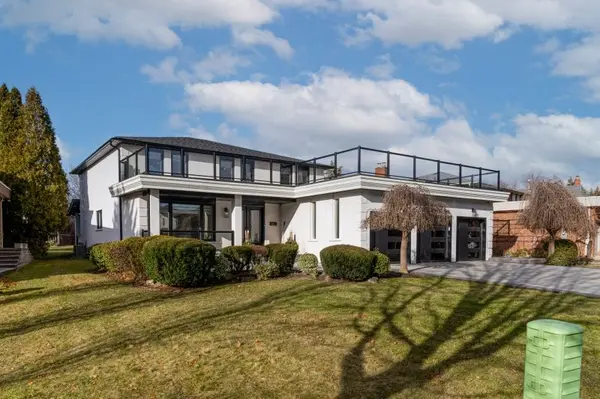 30 Queen Post DR, Vaughan, ON L4L 3G4