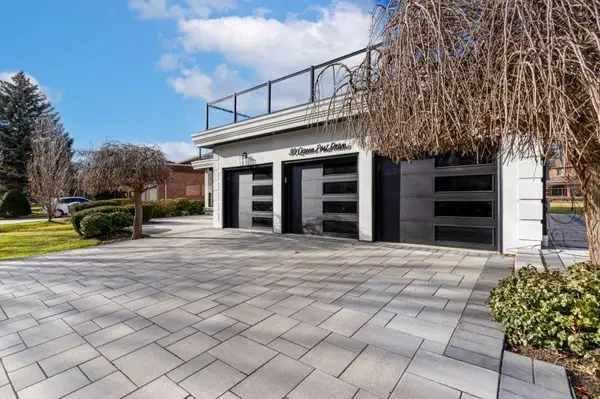 30 Queen Post DR, Vaughan, ON L4L 3G4