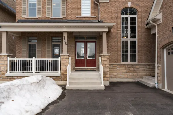 113 Rugman CRES, Springwater, ON L9X 2A5
