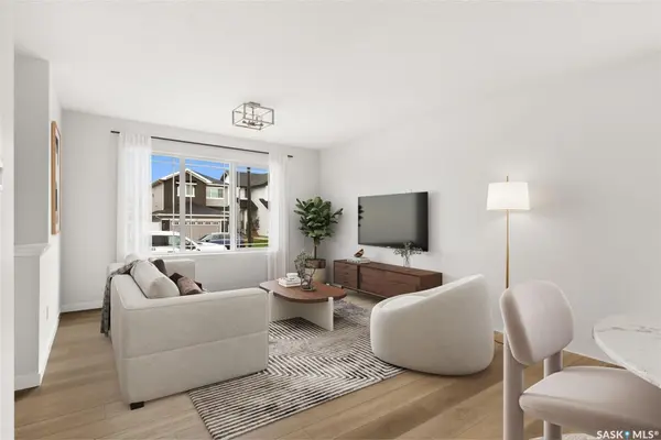 5416 Nicholson AVENUE, Regina, SK S4V 4B4