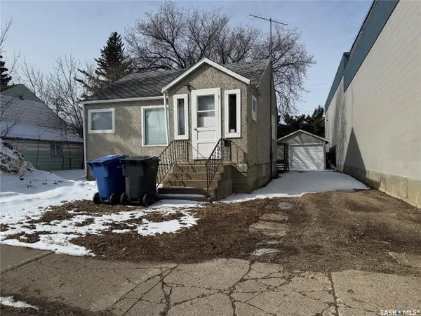 1341 103rd STREET, North Battleford, SK S9A 1K9