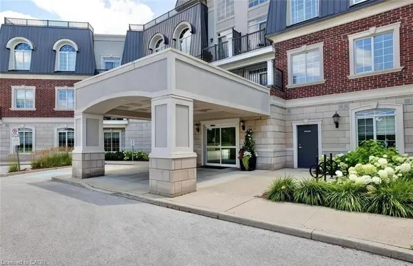 2300 Upper Middle RD #308, Oakville, ON L6M 0T4