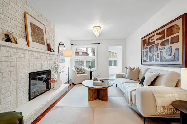 3488 Africa CRES, Mississauga, ON L5B 3V4