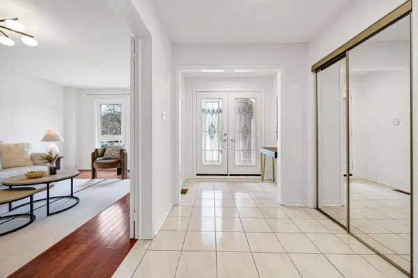 3488 Africa CRES, Mississauga, ON L5B 3V4