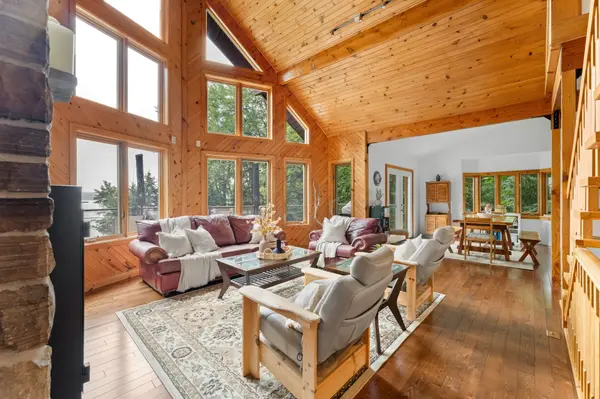 1292 Port Cunnington RD, Lake Of Bays, ON P0A 1H0