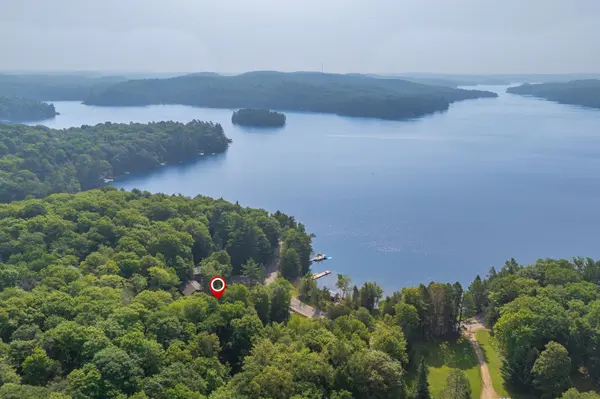 1292 Port Cunnington RD, Lake Of Bays, ON P0A 1H0