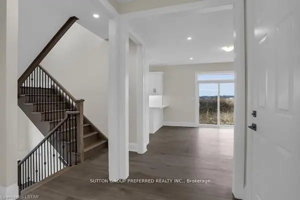 252 LEITCH ST, Dutton/dunwich, ON N0L 1J0