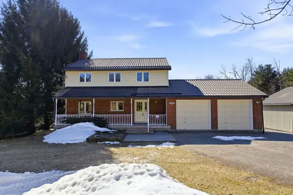 223 TURK RD, Alnwick/haldimand, ON K0K 2G0