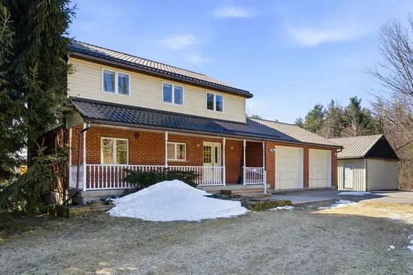 223 TURK RD, Alnwick/haldimand, ON K0K 2G0