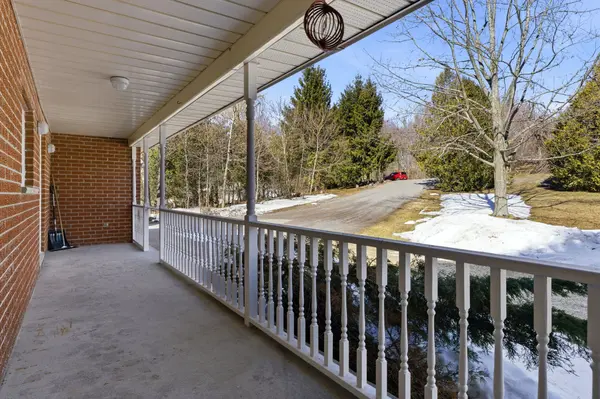 223 TURK RD, Alnwick/haldimand, ON K0K 2G0