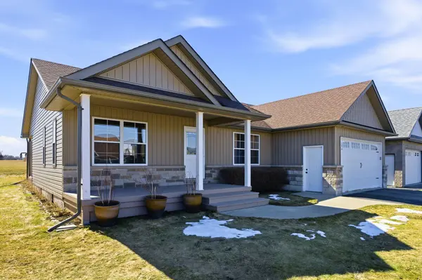 42 ARTHUR ST, Cramahe, ON K0K 1S0