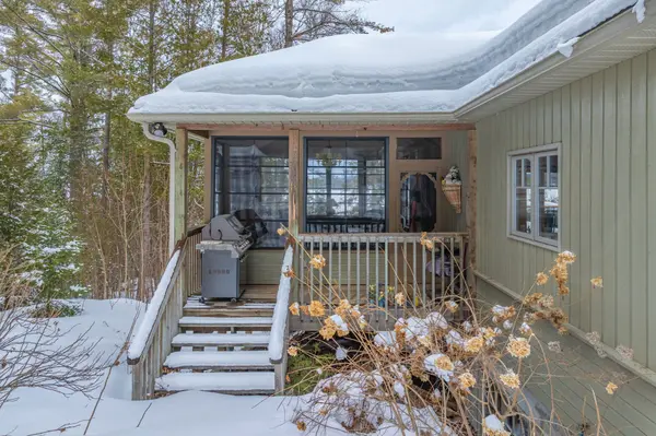 1101 Glenmount RD, Lake Of Bays, ON P0B 1A0
