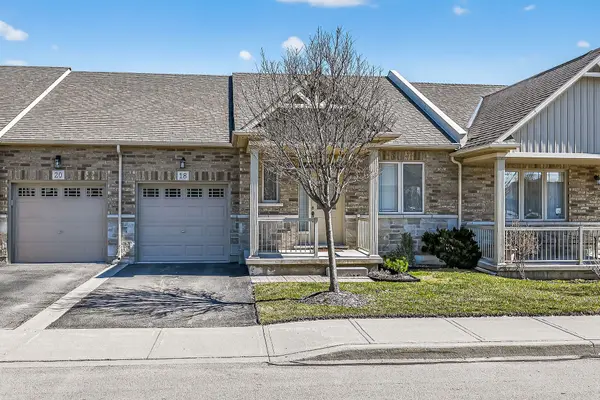 18 Ecker LN, Hamilton, ON L0R 1C0