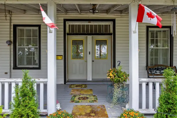 130 Front ST W, Trent Hills, ON K0L 1Y0