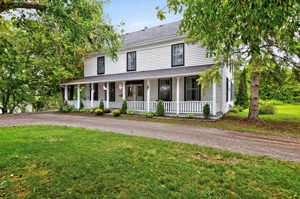 130 Front ST W, Trent Hills, ON K0L 1Y0