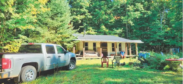 Lot 31 Concession 1 N/A, Frontenac, ON K0H 1K0