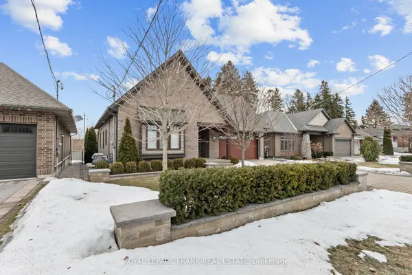 864 Burnham ST, Cobourg, ON K9A 2X7