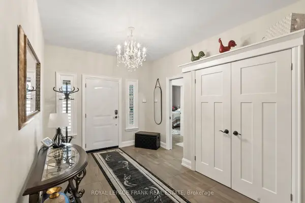 864 Burnham ST, Cobourg, ON K9A 2X7