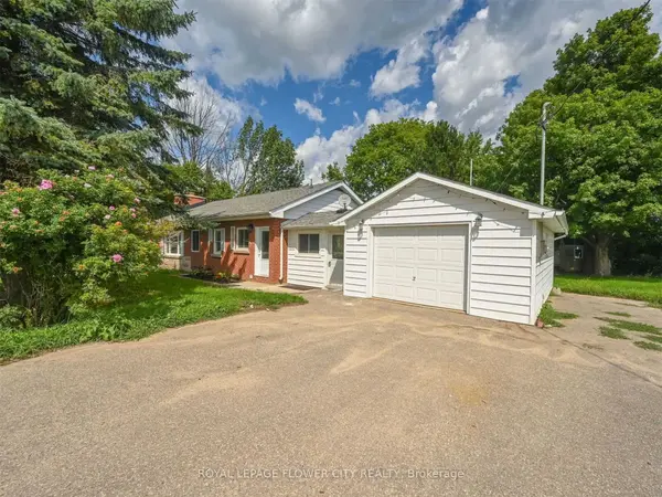 5263 Trafalgar RD, Erin, ON N0B 1T0