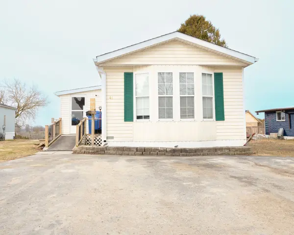 302694 Douglas ST #Unit #41, West Grey, ON N0G 1R0