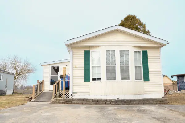 302694 Douglas ST #Unit #41, West Grey, ON N0G 1R0