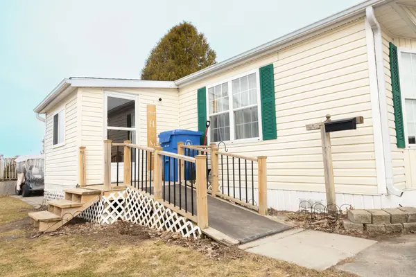 302694 Douglas ST #Unit #41, West Grey, ON N0G 1R0