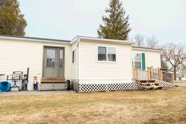 302694 Douglas ST #Unit #41, West Grey, ON N0G 1R0