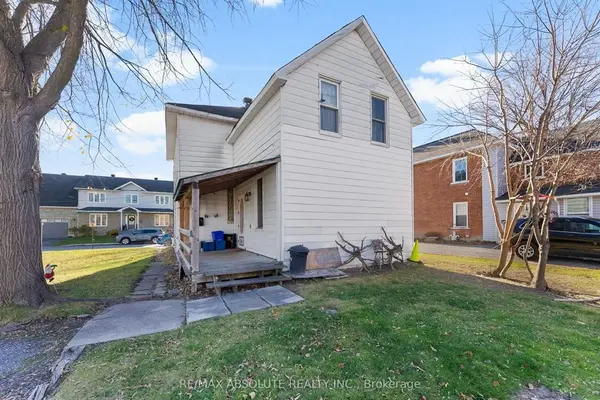 27 MacDonald ST S, Arnprior, ON K7S 2W4