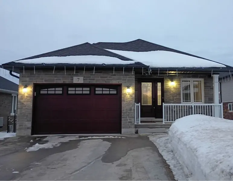 7 Millpond LN, Asphodel-norwood, ON K0L 2V0