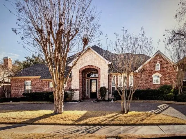 1425 Kingsmill Court, Coppell, TX 75019