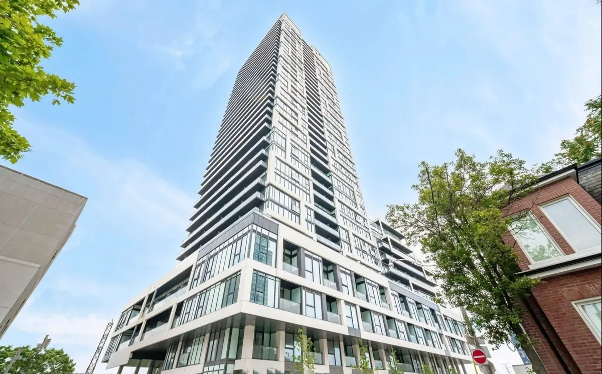 5 Defries ST ##518, Toronto C08, ON M5A 0W7