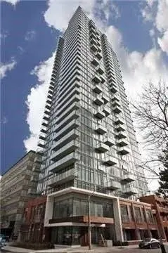 75 St Nicholas ST #3403, Toronto C01, ON M4Y 0A5
